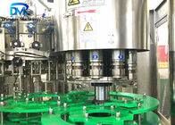 Produkcja piwa Szklana butelka Maszyna do napełniania Kontrola plc Łatwa konserwacja