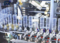 Automatyczna maszyna do wydmuchiwania butelek PET 2000 BPH 2 wnęki Ogrzewanie preform