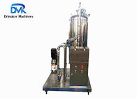 Stabilne osiągi Urządzenia do przetwarzania płynów Mikser sody 500-1500 l na godzinę