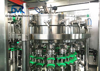 Stabilne osiągi Sprzęt do konserwowania piwa Bezpieczna obsługa 3800 * 2700 * 2200 Mm