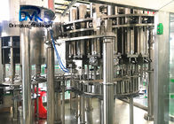 Maszyna do napełniania płynnych past olejowych w sosie Maszyna do napełniania zapobiegająca wyciekom Prosta obsługa