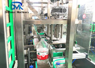 Energooszczędne Bezpieczeństwo Maszyna do butelkowania w płynie Płukanie Napełnianie Zamykanie