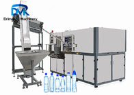 Automatyczna maszyna do wydmuchiwania butelek PET 2000 BPH 2 wnęki Ogrzewanie preform