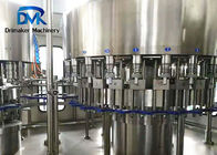 Wysokowydajna maszyna do produkcji wody pitnej Maszyna 3 w 1 System do produkcji wody