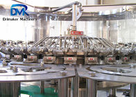 Maszyna do butelkowania wody o dużej pojemności Sus304 24000 butelek na godzinę 12 miesięcy gwarancji