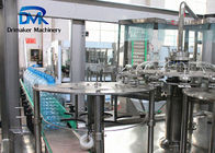 Maszyna do butelkowania wody o pojemności 3,8 kW 5 l Obrotowy 3 w 1 materiał ze stali nierdzewnej