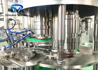 Stabilna działająca maszyna do butelkowania soków Rcgf 32-32-10 Łatwa obsługa