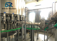 Stabilna maszyna do butelkowania wody pitnej / sprzęt do produkcji wody butelkowanej