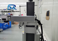 20-watowa maszyna do znakowania laserowego włókien 10000 butelek na godzinę drukowania