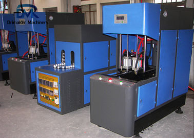 Maszyna do wydmuchiwania PET do wody pitnej / Mała plastikowa maszyna do produkcji butelek