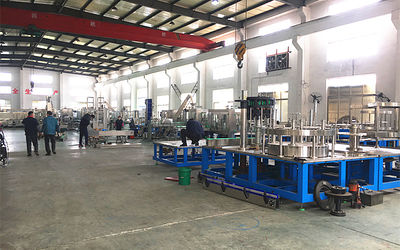 Suzhou Drimaker Machinery Technology Co., Ltd