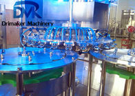 Produkcja w fabryce wody Użyj maszyny do butelkowania wody 10000 butelek na godzinę