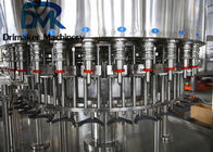 Produkcja w fabryce wody Użyj maszyny do butelkowania wody 10000 butelek na godzinę
