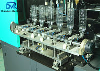 Automatyczna maszyna do produkcji plastikowych butelek z wodą Sprzęt do formowania z rozdmuchem