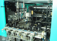 10 ml - 2l maszyna do wydmuchiwania butelek dla zwierząt / wysokowydajna maszyna do wydmuchiwania słoików