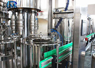 Automatyczna maszyna do butelkowania sody ze stali nierdzewnej / maszyna do wody gazowanej