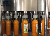 Maszyna do napełniania i pakowania soków owocowych 3,1 kW 2000 butelek na godzinę