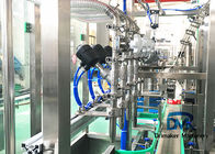 Profesjonalna pakowana maszyna do napełniania wody pitnej Napęd silnikowy w butelce 3-10l