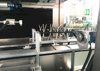 Pvc Film 10000bph Maszyna do etykietowania termokurczliwego Okrągła maszyna do etykietowania butelek