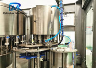 Maszyna do napełniania wodą ze stali nierdzewnej Nadaje się do butelki o pojemności 200 ml-1500 ml