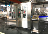 Ekologiczna gazowana maszyna do napełniania napojów bezalkoholowych do płukania napojów energetycznych