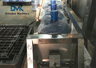 Automatyczna maszyna do paletyzacji na 5-galonową beczkę wody Duży paletyzator wody butelkowanej