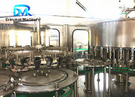 Maszyna do butelkowania soków z wodą oczyszczoną Napełnianie w wysokiej temperaturze