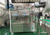 Maszyna do napełniania butelek wody smakowej 4000 butelek / H
