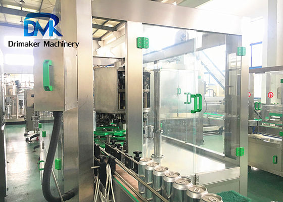 2 In 1 Water Can Filling Machine Rotary Filling And Sealing Machine Long Service Life